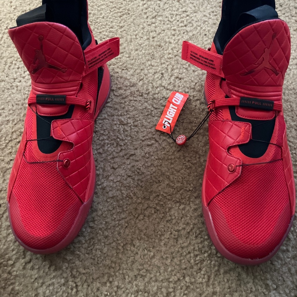 Air Jordan XXXIII